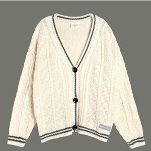 NWT Authentic Taylor Swift Folklore Album “The Cardigan”‎ Size Medium / Large